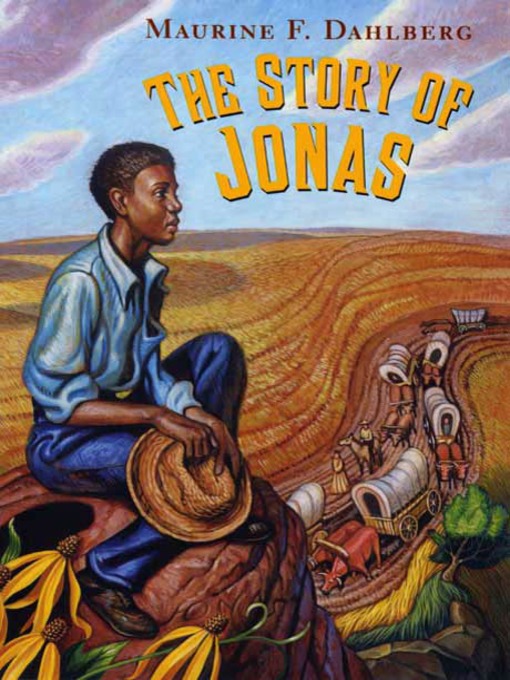Title details for The Story of Jonas by Maurine F. Dahlberg - Wait list